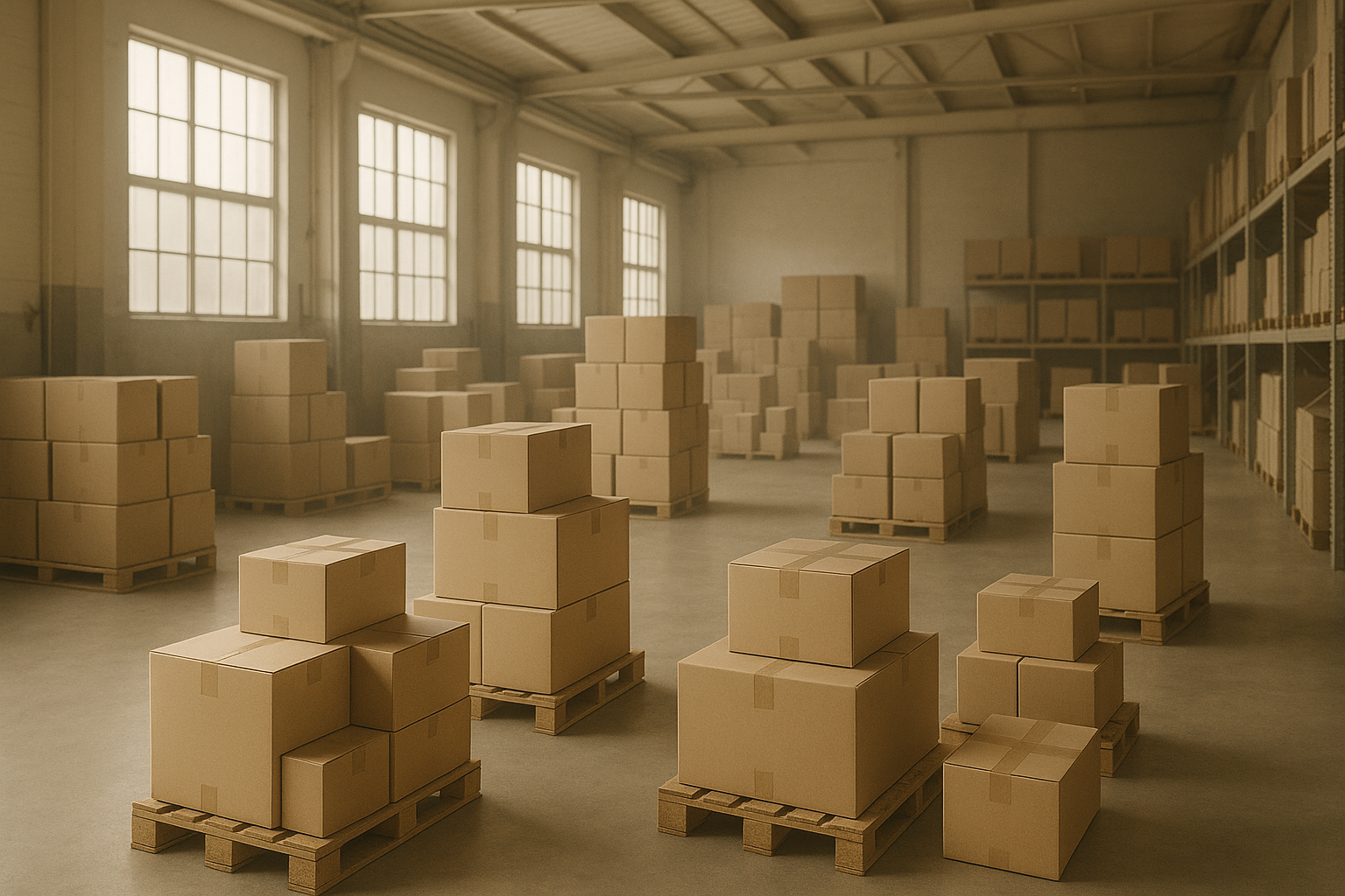 Amazon & E-commerce Sellers