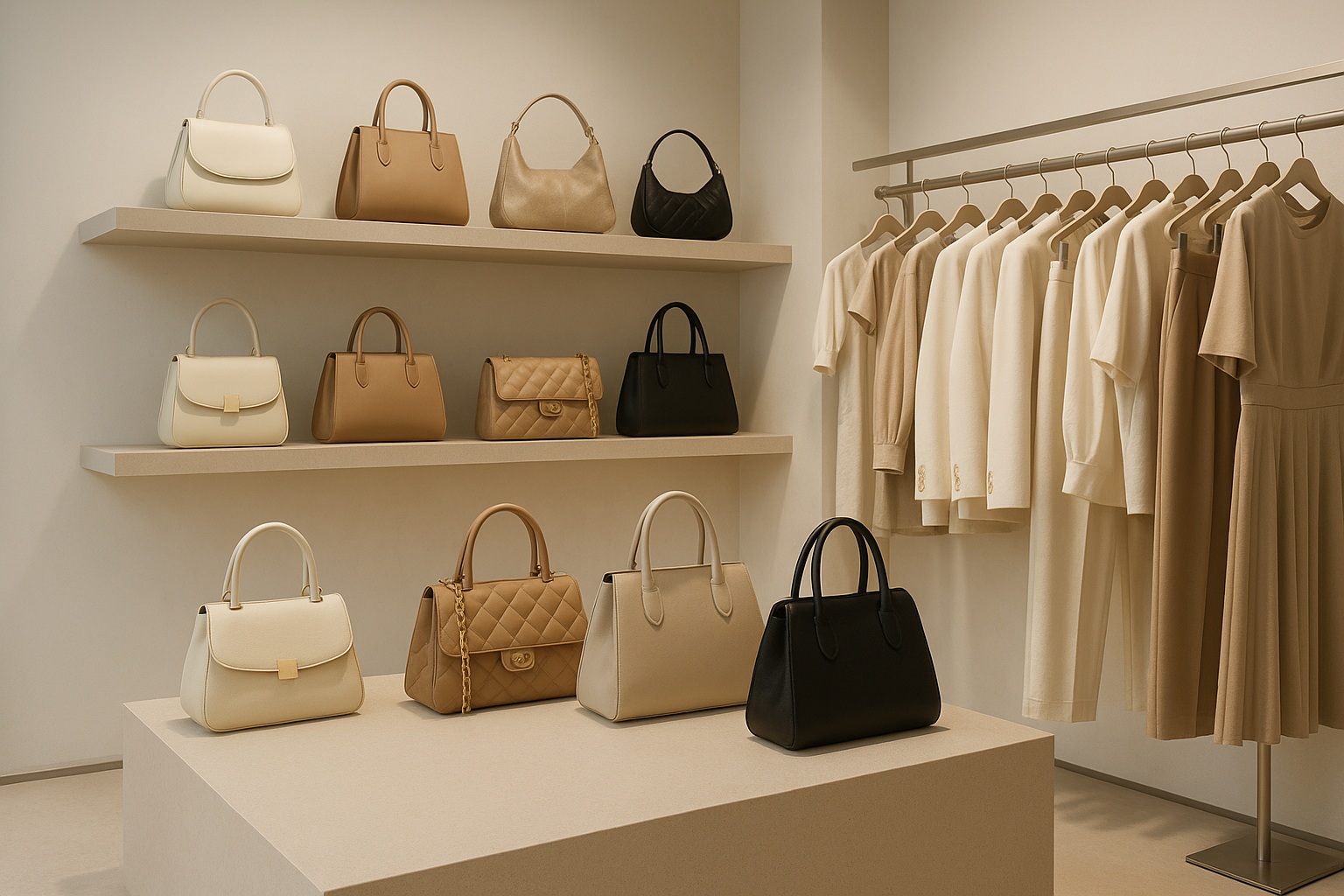 Fast Fashion Brands