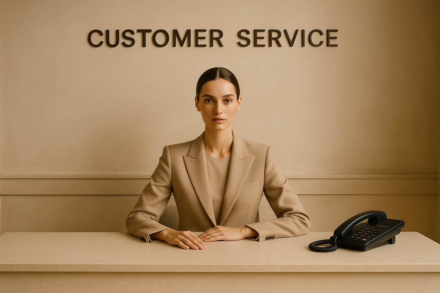 Solutions for every business